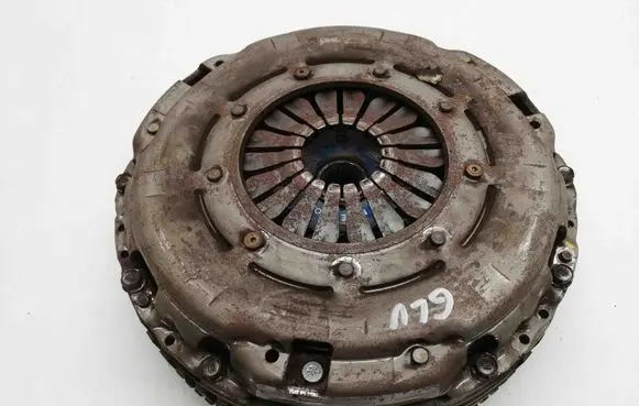 KIA Sportage Clutch set kit