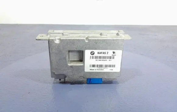Other control units/modules