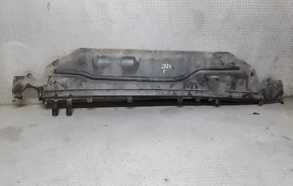 Ford S-MAX Front bumper skid plate/under tray 