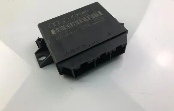 Audi A8 S8 D3 4E Other control units/modules 4E0919283A