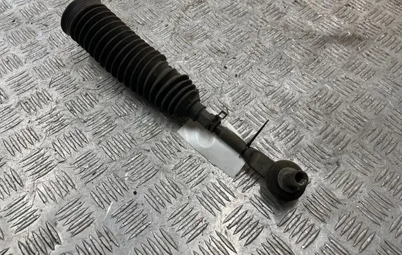 Audi A6 S6 C6 4F Steering tie rod 