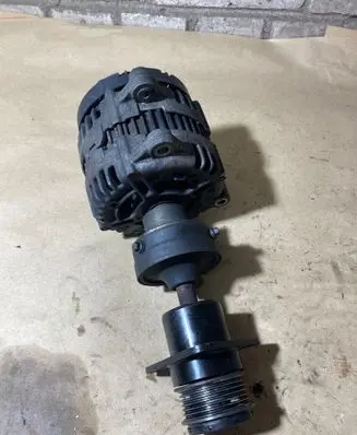 Generator/alternator
