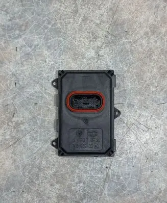 Audi A4 S4 B8 8K Headlight ballast module Xenon 74696000A 8U0941329