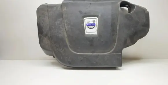 Volvo V60 Engine cover (trim) 31319190 31319191