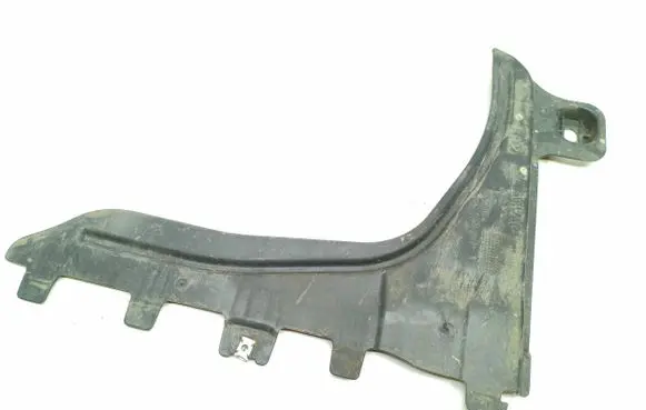 Volkswagen T-Roc Rear underbody cover/under tray 5WA825102A