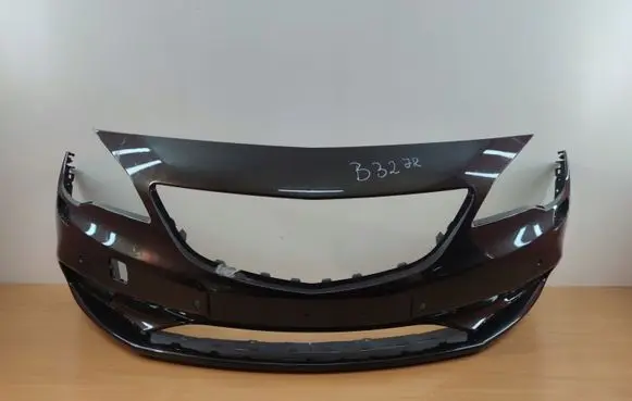 Opel Cascada Rear bumper 13369002