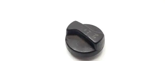 Volkswagen Golf II Oil filler cap 030103485D