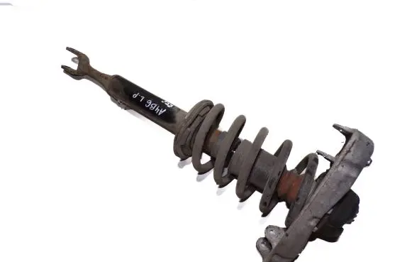 Audi A4 S4 B6 8E 8H Front shock absorber with coil spring 8E0413031BF 8E0112377