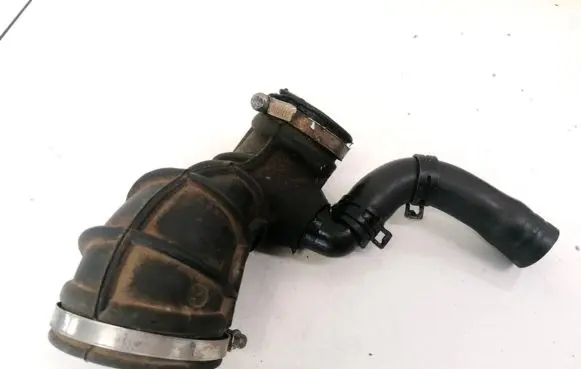 Opel Zafira A Air intake hose/pipe 24441600 59431BB