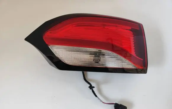 Chrysler Pacifica Rear/tail lights set P68228940AF F00HTC409218 101420A
