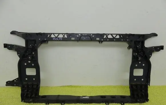 Hyundai Tucson IV NX4 Radiator support slam panel 64101-N7000