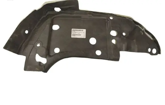 BMW X3 G01 Trunk separation 776468