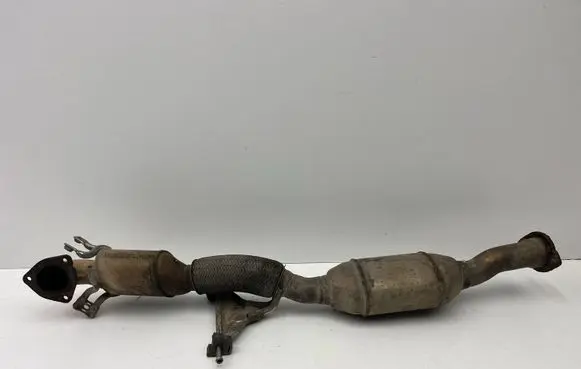 Volvo V70 Catalyst/FAP/DPF particulate filter 30650148 2988544001 VS20483122