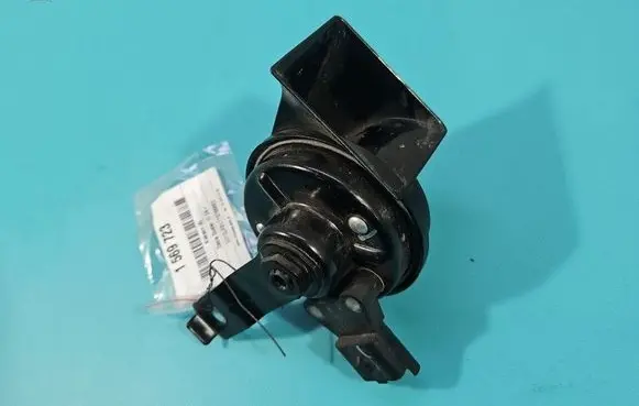 Dacia Duster III Horn signal 256202931R IMPRK1569723
