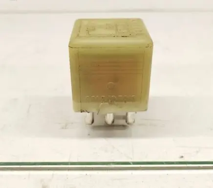 Mercedes-Benz C W202 Other relay 0015427819