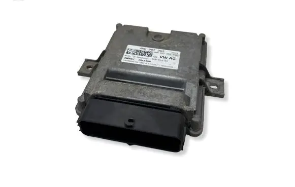 Audi A4 S4 B9 Adblue control unit 4M0907355