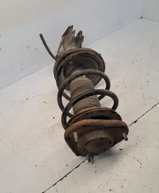 Toyota Prius (NHW20) Front shock absorber/damper 4851047061