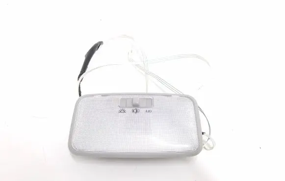 Toyota RAV 4 (XA40) Rear seat light 80707
