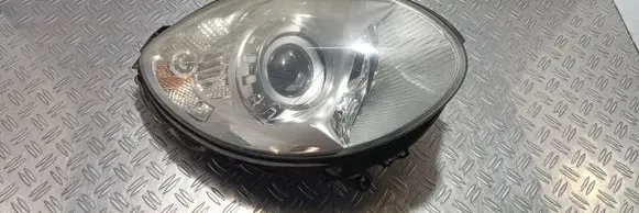 Mercedes-Benz R W251 Headlight/headlamp A2518260291 26345000R