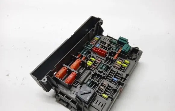 BMW X1 E84 Negative earth cable (battery) 9119446