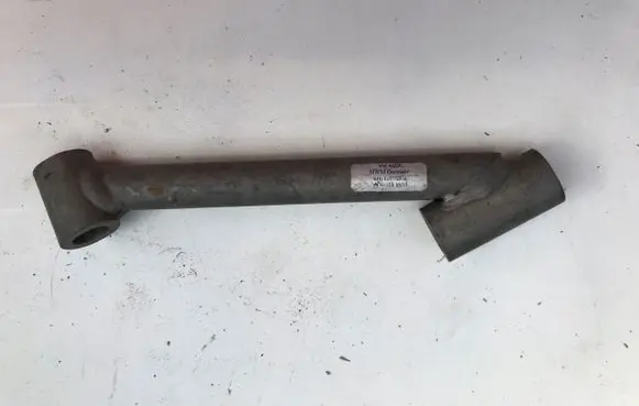 Audi A4 S4 B9 Other engine bay part 04L129723A