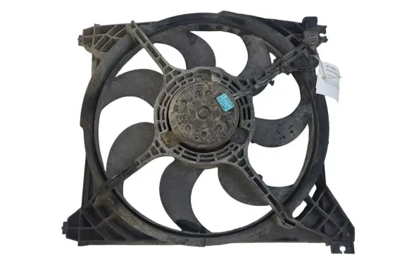 Hyundai Trajet Electric radiator cooling fan GPBF00A3A2192