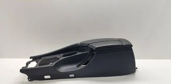 BMW 5 E60 E61 Armrest 7034086 51167034086 72758413