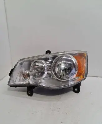 Chrysler Voyager Headlight/headlamp 05113341AD 1EJ26306003 082350616