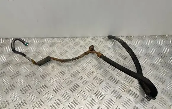 Audi A5 8T 8F Power steering hose/pipe/line 8K1422891AJ