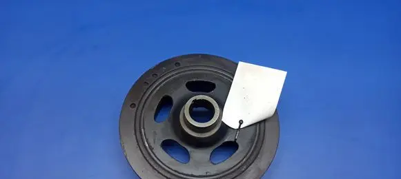 Mercedes-Benz Sprinter W901 W902 W903 W904 Crankshaft pulley