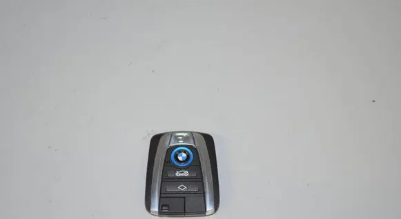 Ignition key/card
