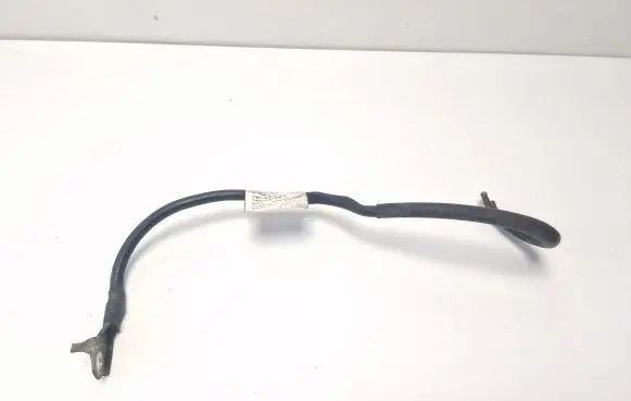 Audi A3 S3 8V Negative earth cable (battery) 5Q0871250N