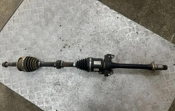 Lexus ES 250 - 300 - 330 Front driveshaft DV37R 22111110031 002058