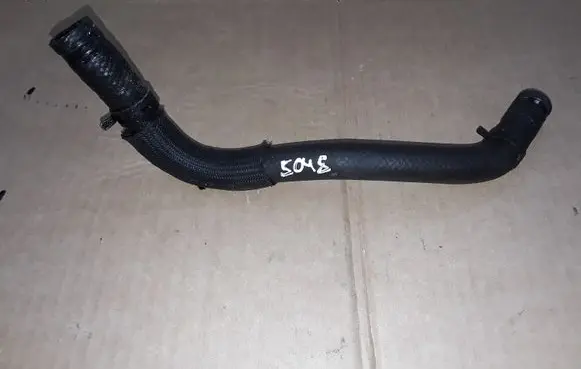 Land Rover Range Rover Sport L320 Engine coolant pipe/hose AH223E525BB