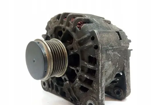 Renault Laguna II Generator/alternator 8200112065