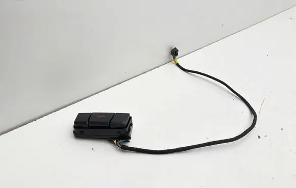 Mercedes-Benz GLE (W166 - C292) Other switches/knobs/shifts A1729050051 3418040101