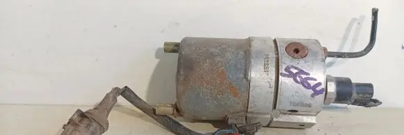 Peugeot 607 ABS Pump 0265410040 9633027280