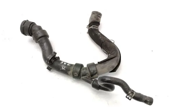 Audi A6 S6 C5 4B Engine coolant pipe/hose 4B0121101T