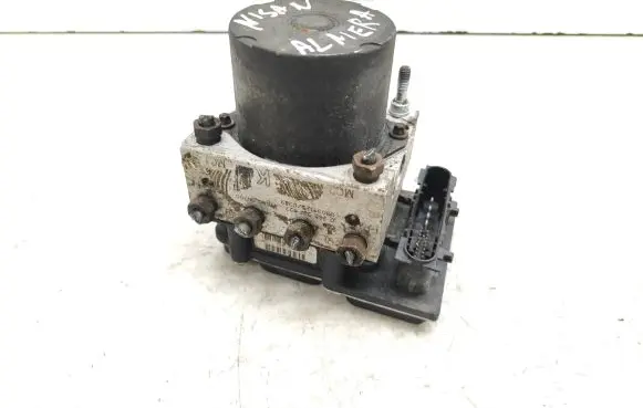 Nissan Almera N16 ABS Pump 0265231427 47660BN700
