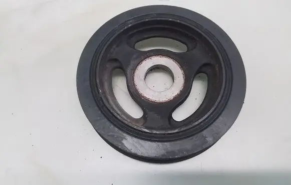 Ford Fusion Crankshaft pulley 9654961080K