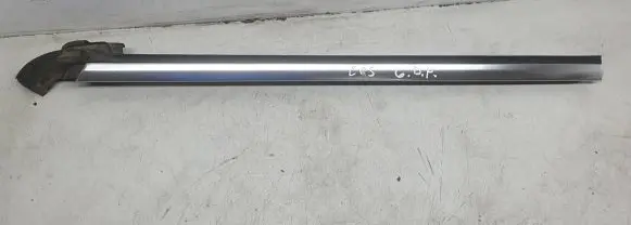 Volkswagen Eos Rear door trim (molding) 1Q0853300M