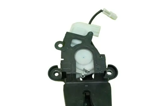 Honda Insight Tailgate exterior lock 