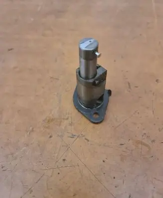 Toyota Prius (XW30) Timing belt/chain tensioner 