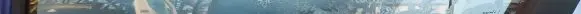 Seat Toledo II (1M) Front door glass trim molding 