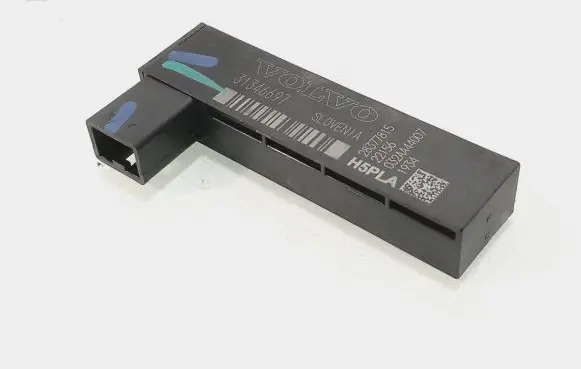 Polestar 2 Keyless system antenna 31346697