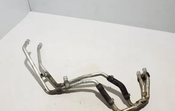 Volkswagen Touareg II Brake vacuum hose/pipe 7P0819911A