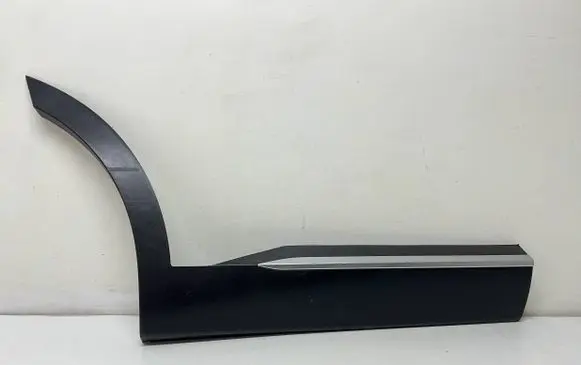 KIA Sorento Front door trim (molding) 87734-P2000