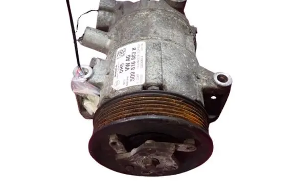 Air conditioning (A/C) compressor (pump)