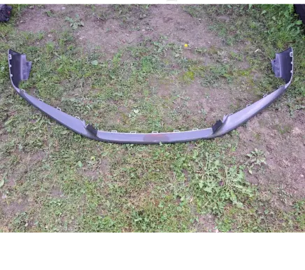 Porsche 992 Front bumper 922807725
