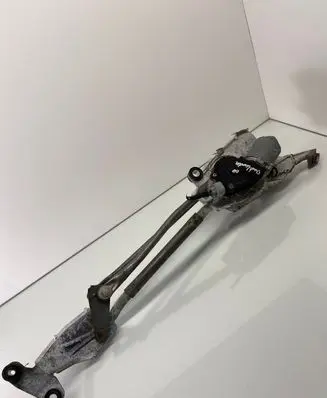 Mitsubishi Outlander Front wiper linkage and motor 1593001052